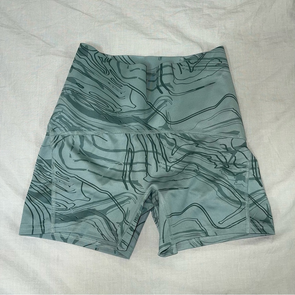 Gymshark shorts